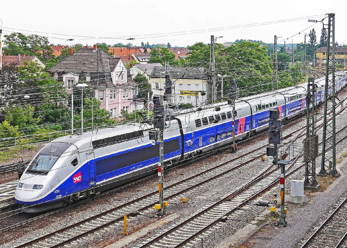 Les politiques de transports absentes du débat présidentiel