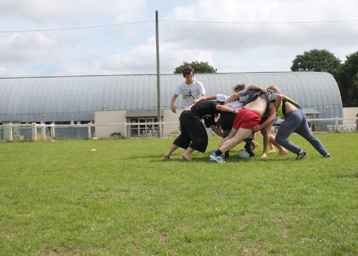 Rugby : l’histoire folle de la fusion avortée stade Français/ Racing 92