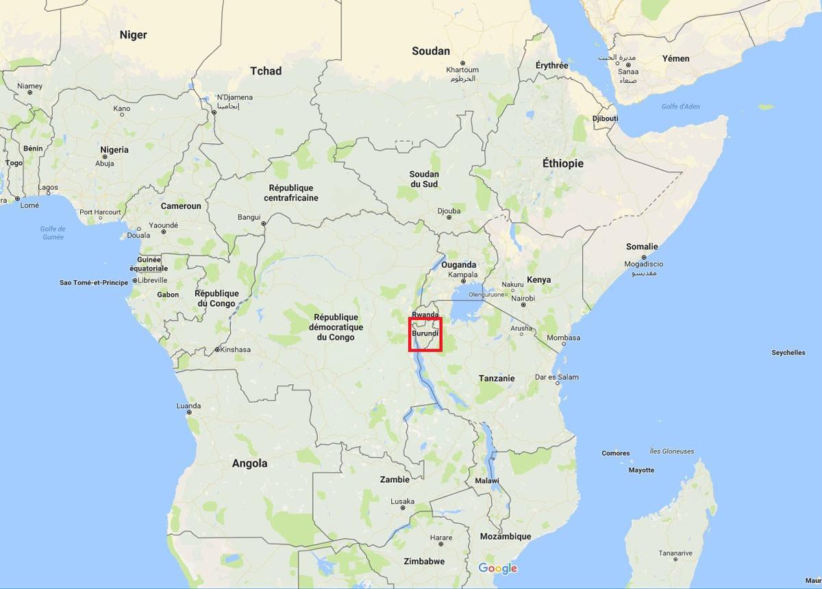 Deuxième semaine de grève étudiante au Burundi