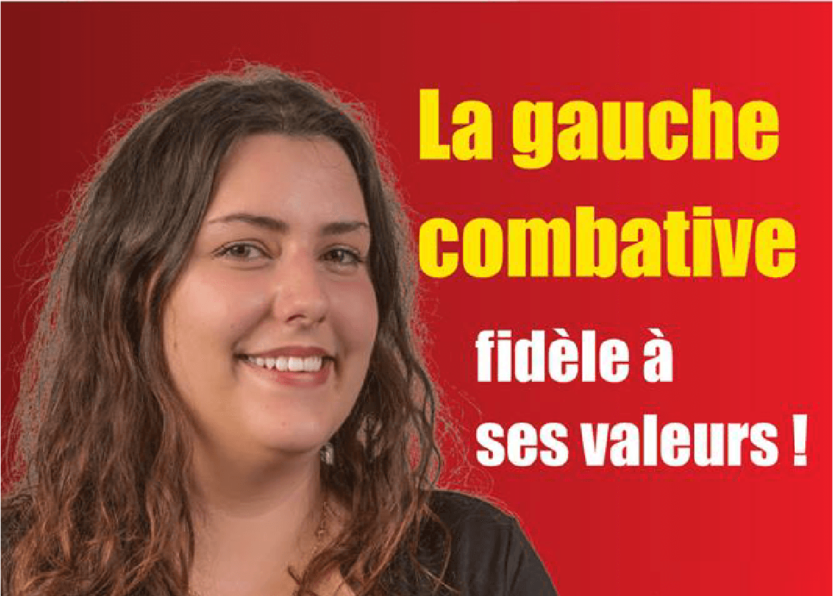 Entretien avec Marie Gatard-Lafond, candidate aux élections législatives dans l’Aube