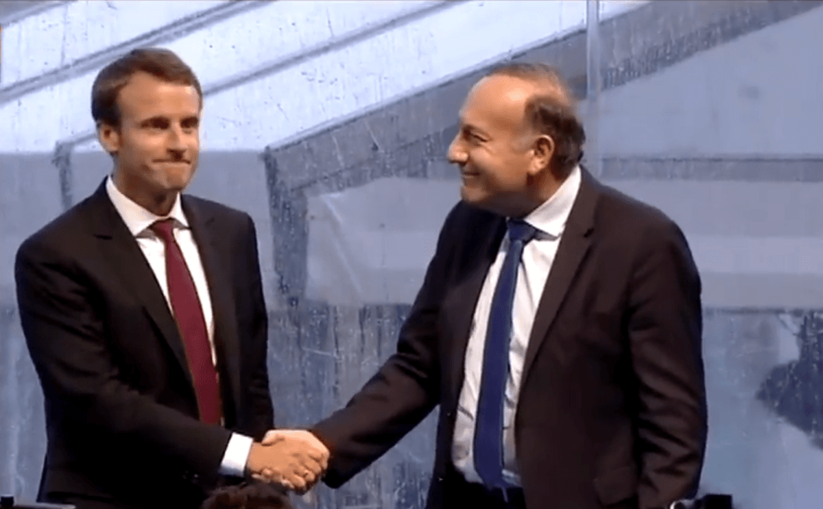 Réforme du code du travail, Acte 2.