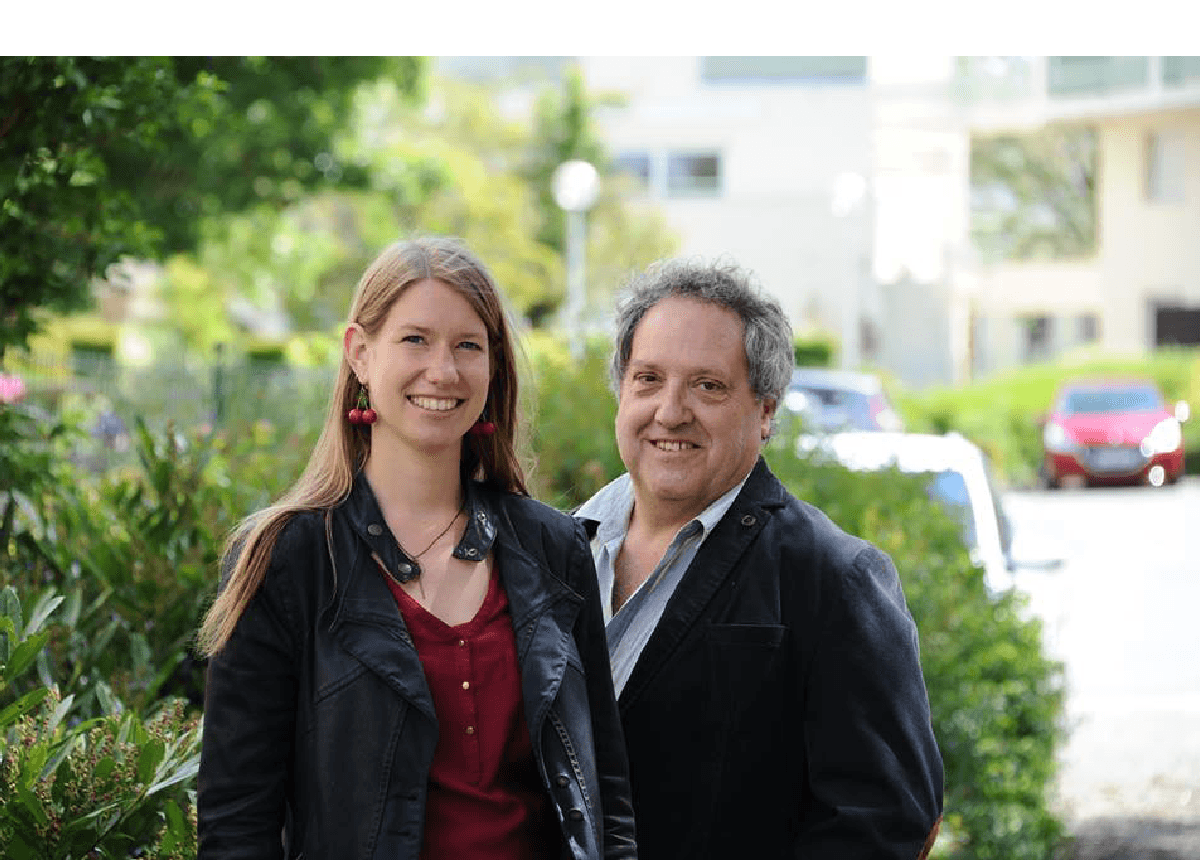Entretien avec Claire Payen, candidate aux élections législatives en Ille-et-Vilaine