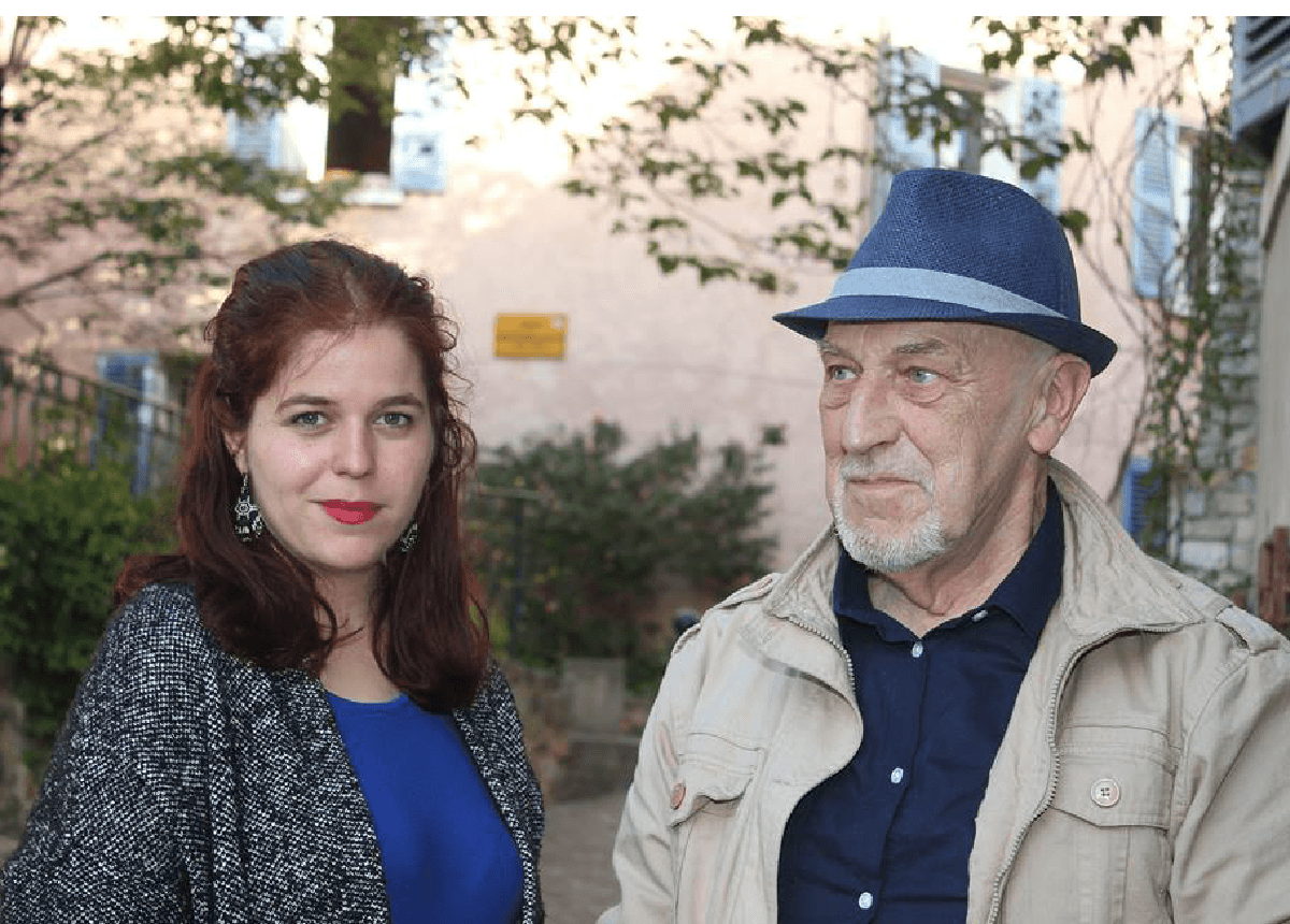 Entretien avec Anaïs Escudier, candidate aux élections législatives dans le Var