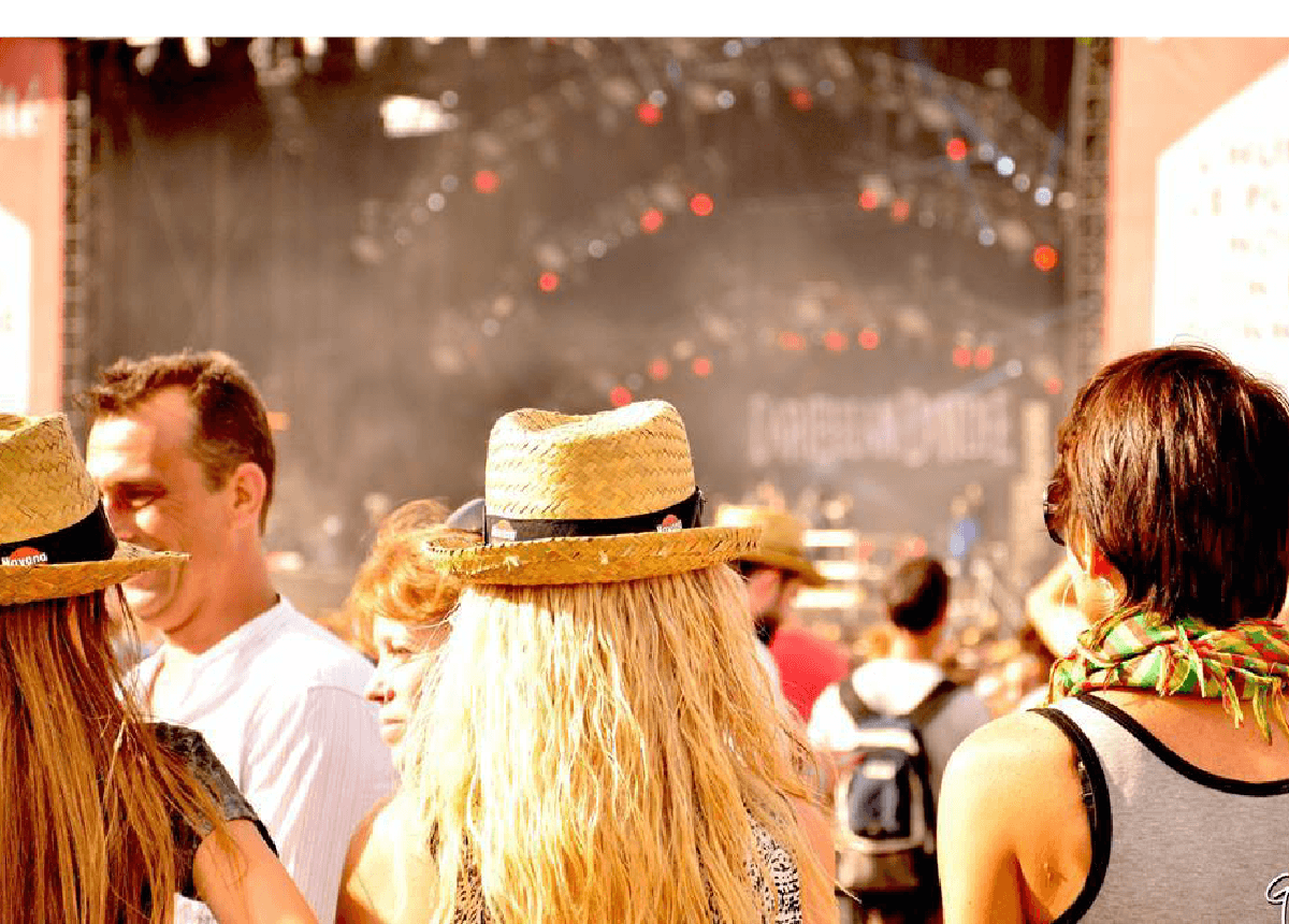 Festivals de l’été : Profiter malgré la barrière du prix !