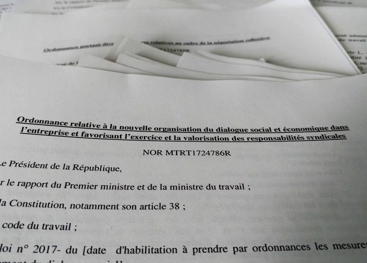 Loi Travail XXL : Tous pouvoirs au patronat