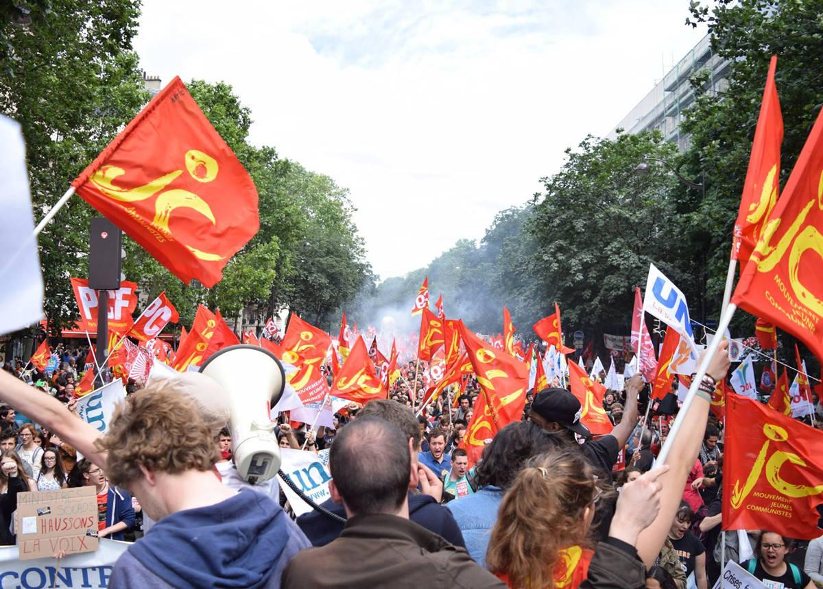 Loi Travail XXL : Pourquoi manifester ?