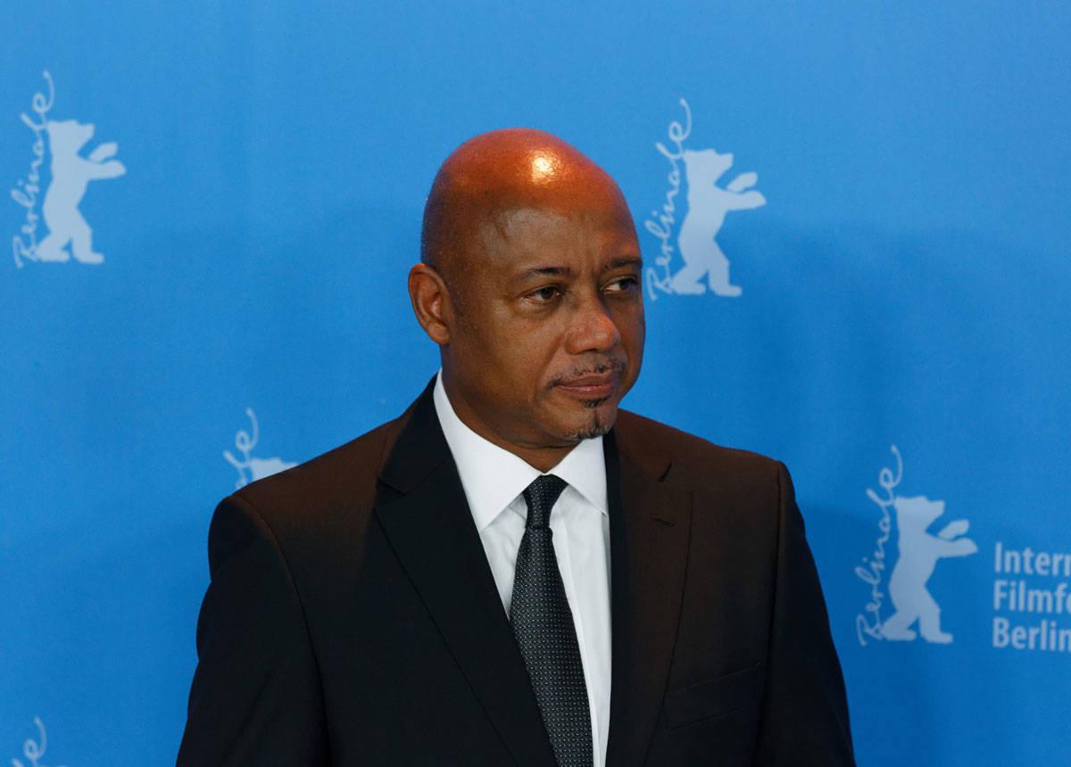 Raoul Peck : “La colère ne suffit pas.”