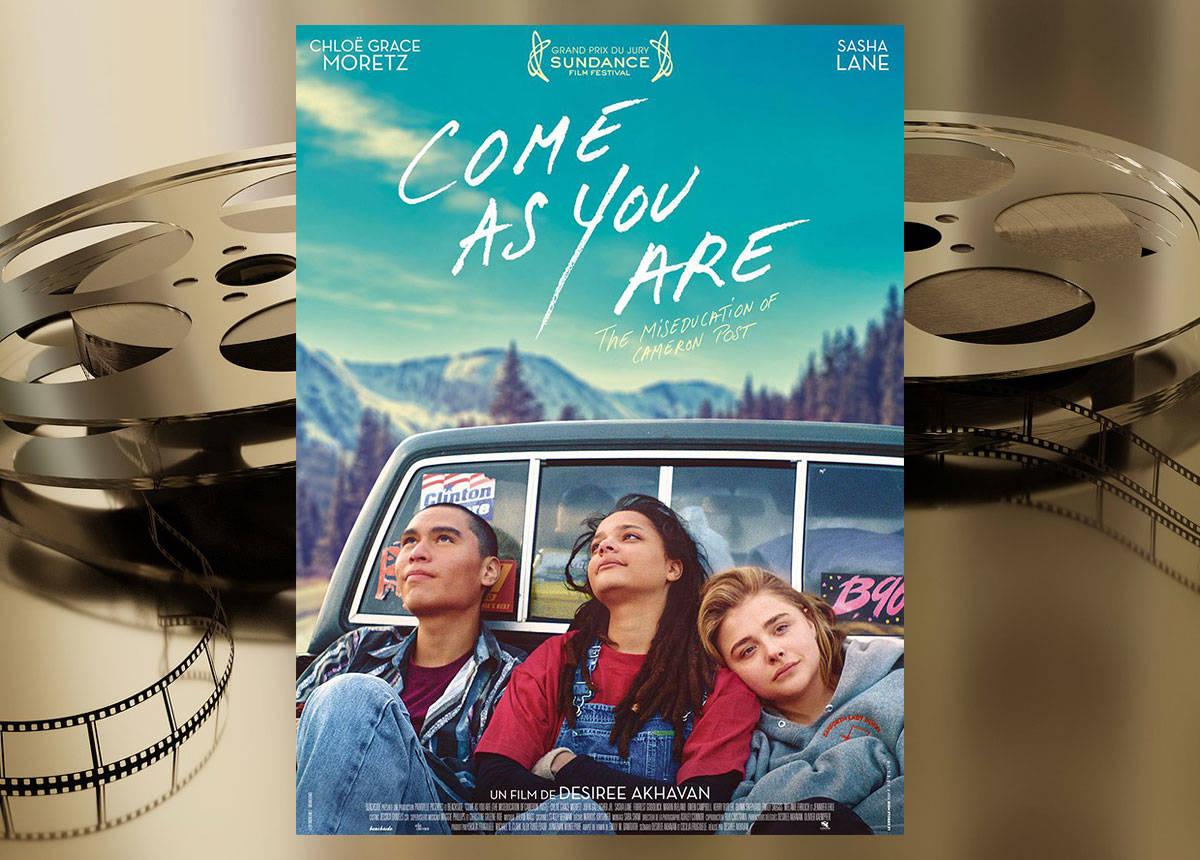 Come as you are – Convenu mais utile