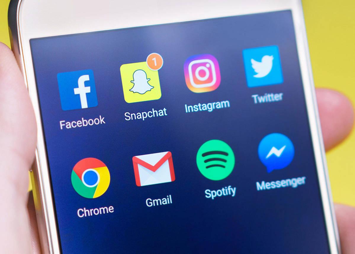 « send nudes », le sexisme sur smartphone