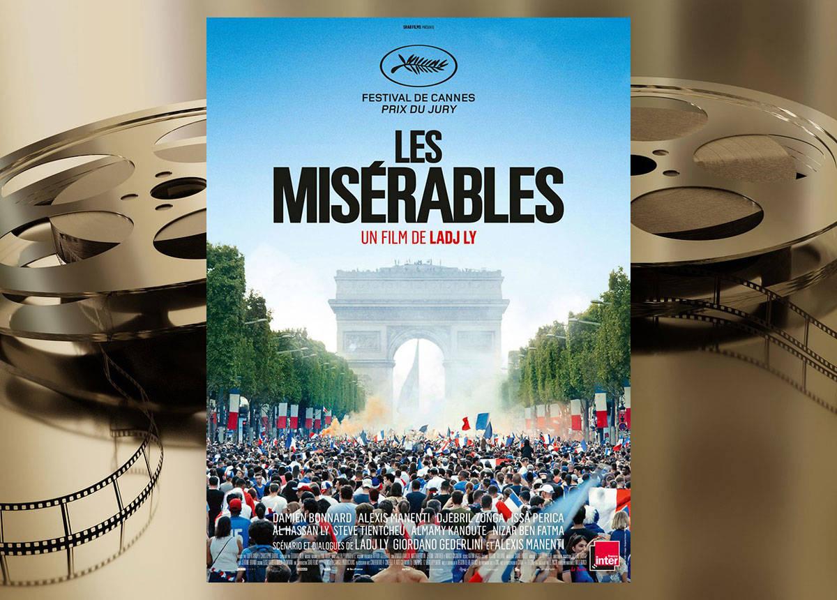 Les Misérables, la Cité sans misérabilisme