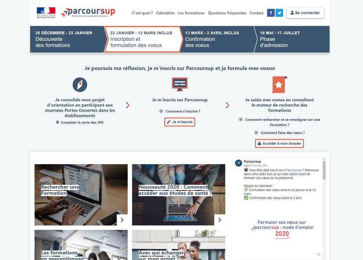 Parcoursup : chronique d’un désastre annoncé