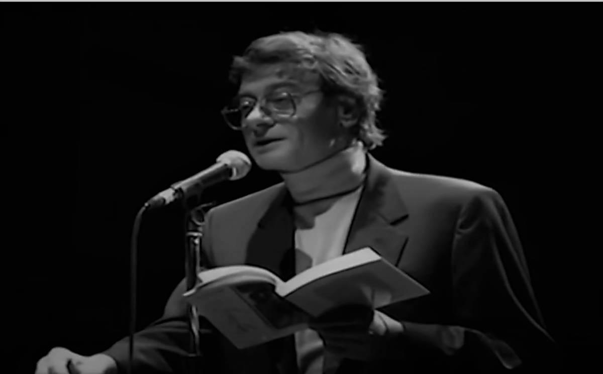 Mahmoud Darwich, la Palestine comme métaphore