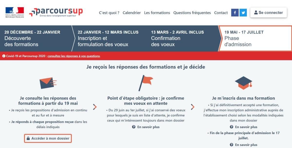 Parcoursup, le Conseil constitutionnel entaille (un peu) le secret des algorithmes locaux