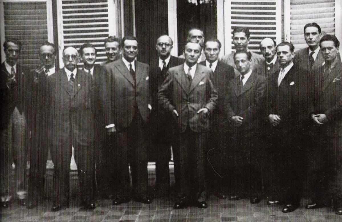 Le PCF célèbre le Conseil national de la Résistance