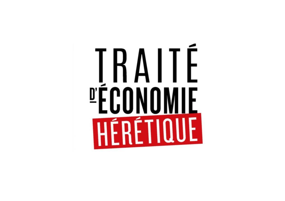 Thomas Porcher, l’économie par les faits