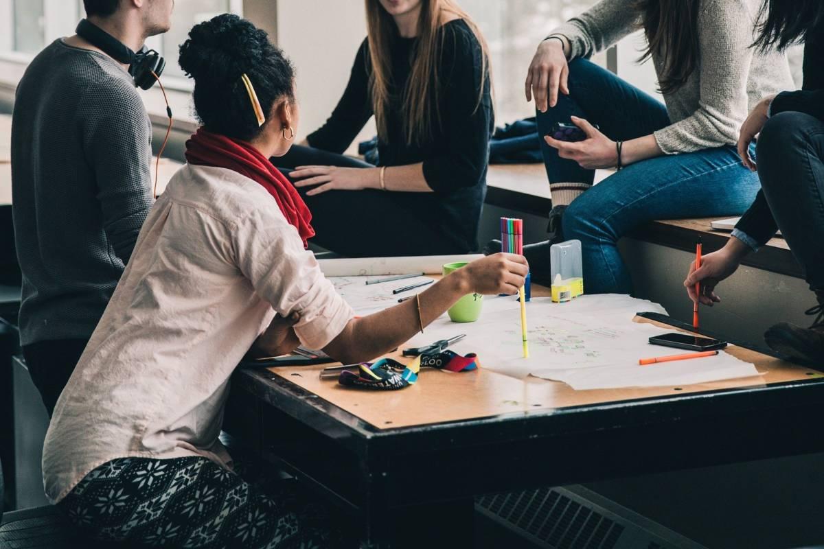 Reprise des cours au collège, la parole aux assistants d’éducation