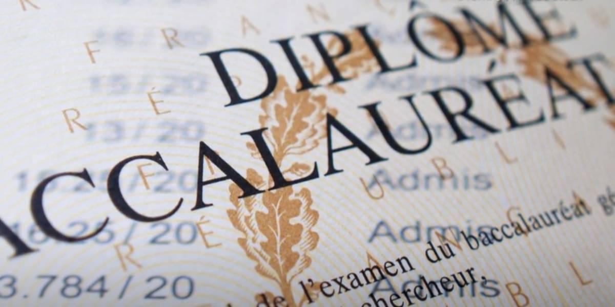 Le Bac est mort ? Pour Blanquer, vive le contrôle continu !