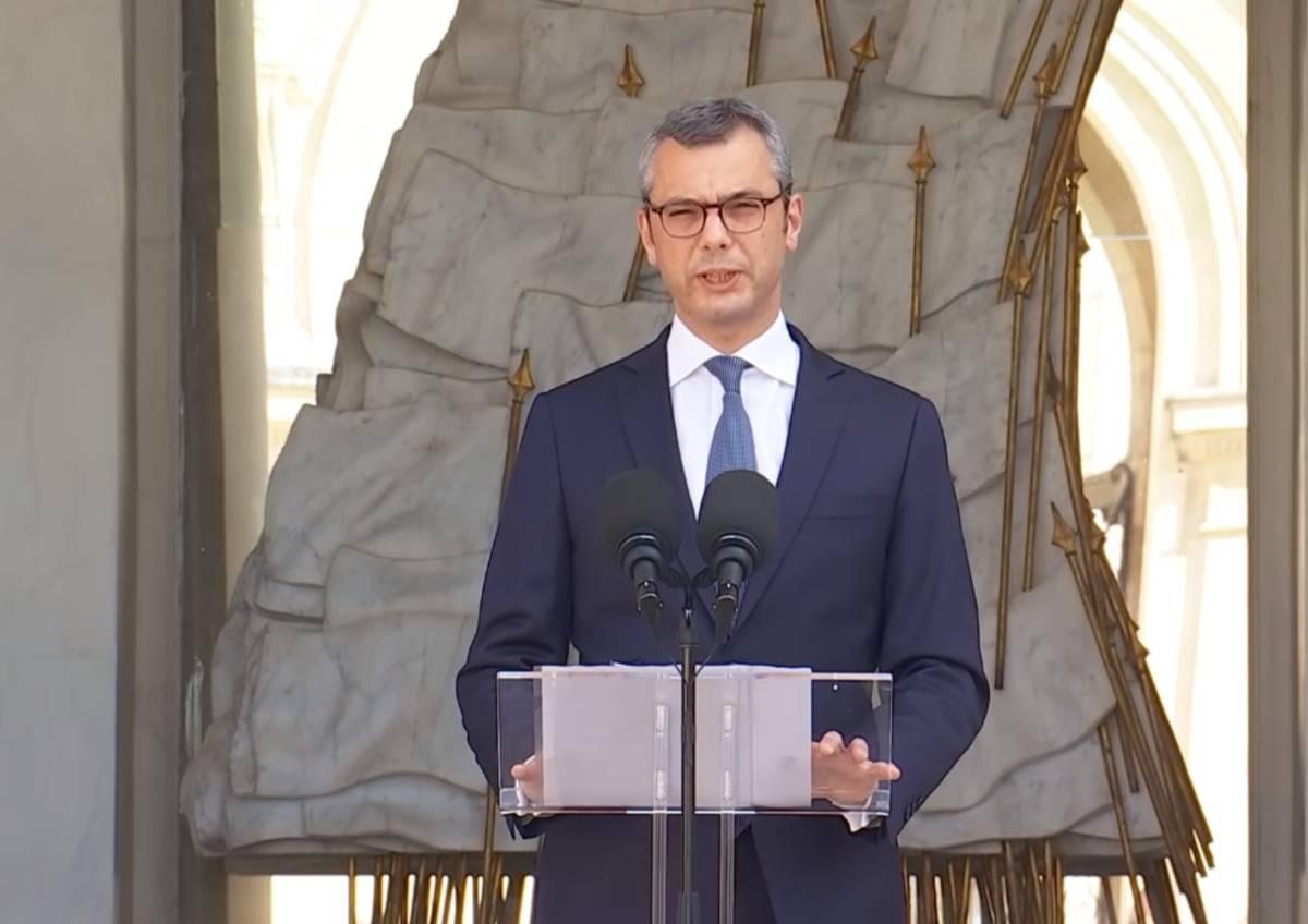 Un nouveau gouvernement qui s’inscrit dans la droite ligne du précédent