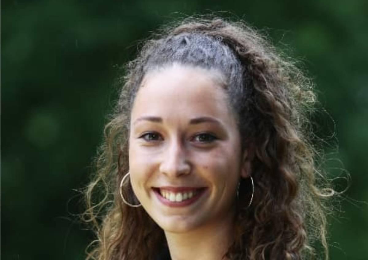 Entretien avec Iris Bouchonnet, jeune élue rennaise
