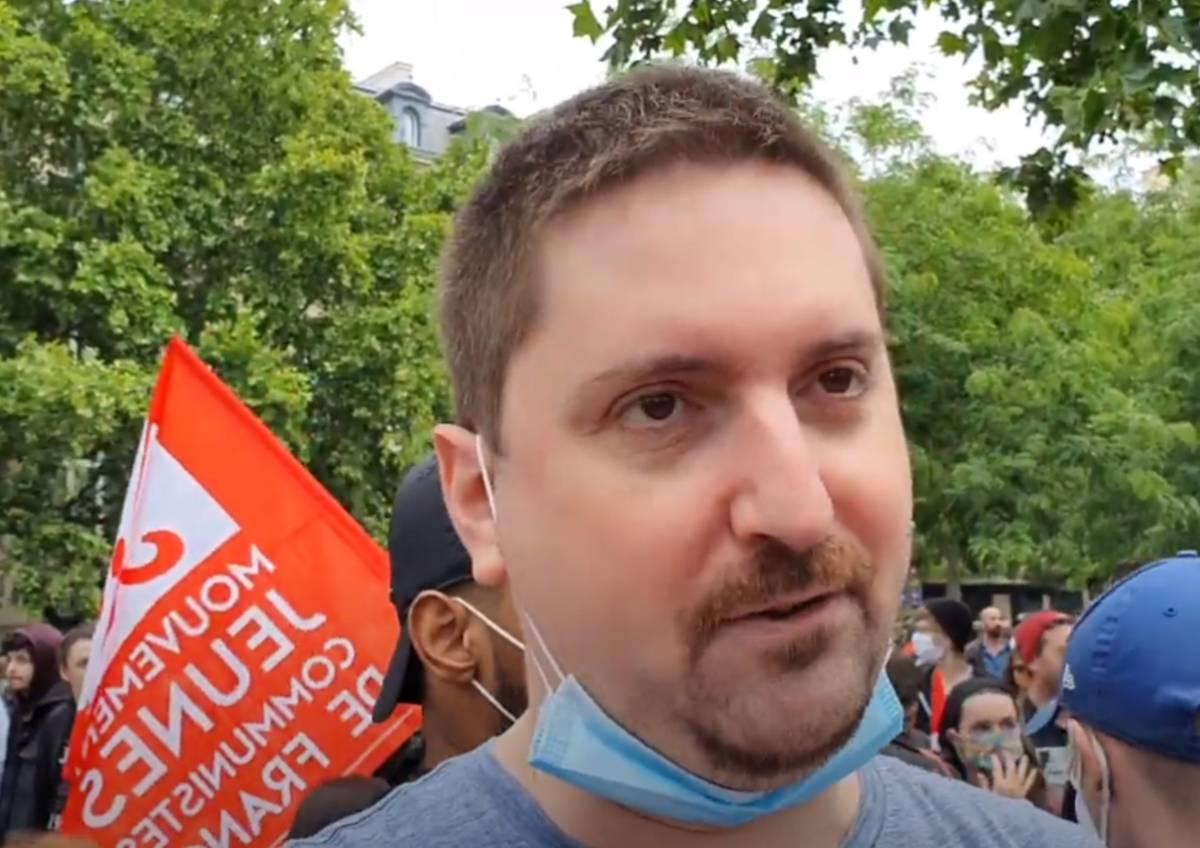 LAURENT BRUN : “La SNCF doit recruter et former des jeunes”