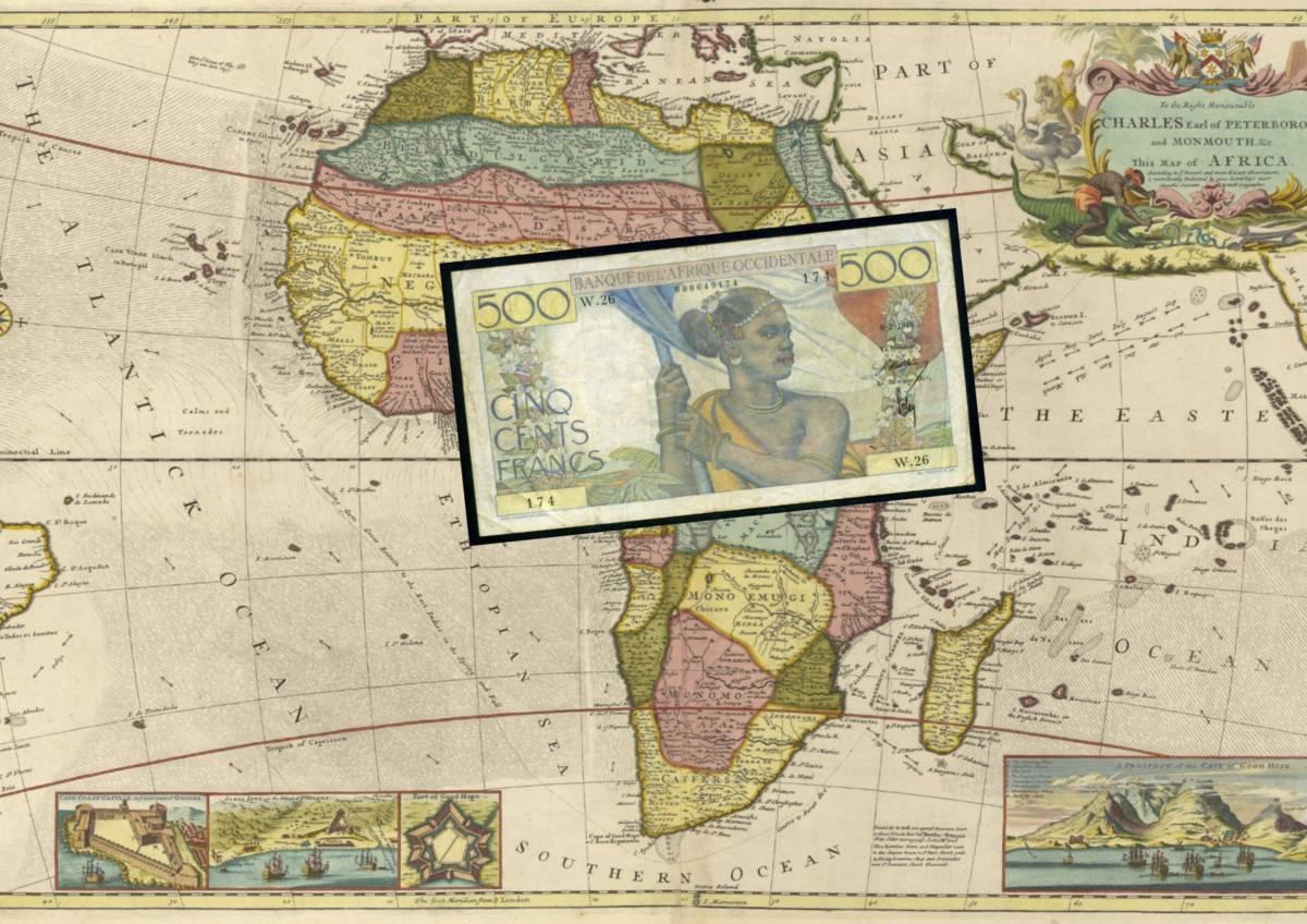 Du Franc CFA à l’Eco, la domination monétaire de la France s’amende