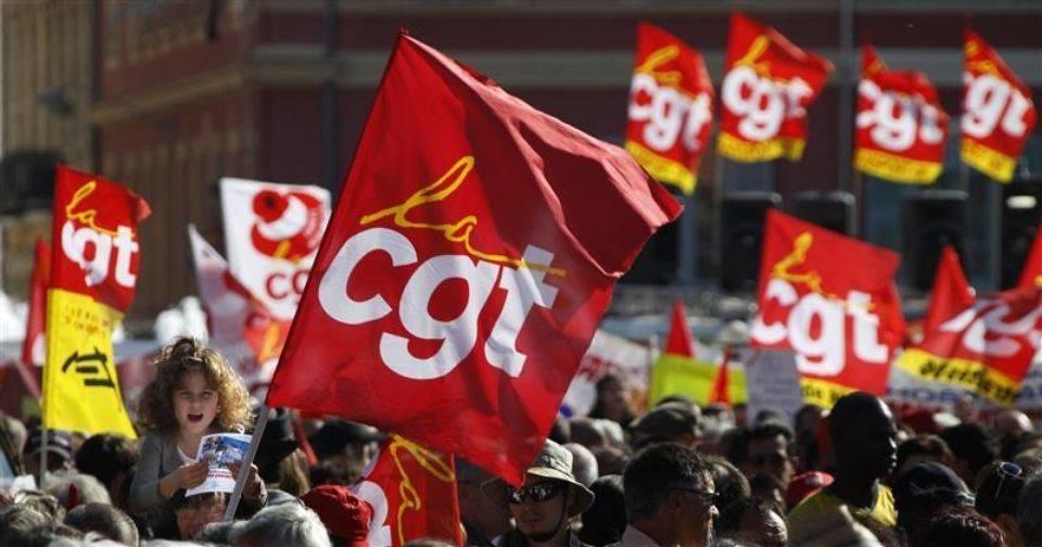 Conditions de travail pendant les JO : le gouvernement revient sur ses engagements, la CGT riposte