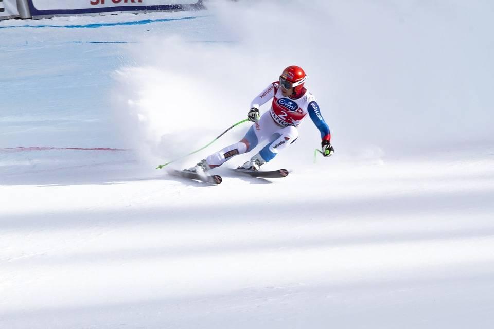 Les jeux olympiques d’hiver de Pékin menacés mais attendus