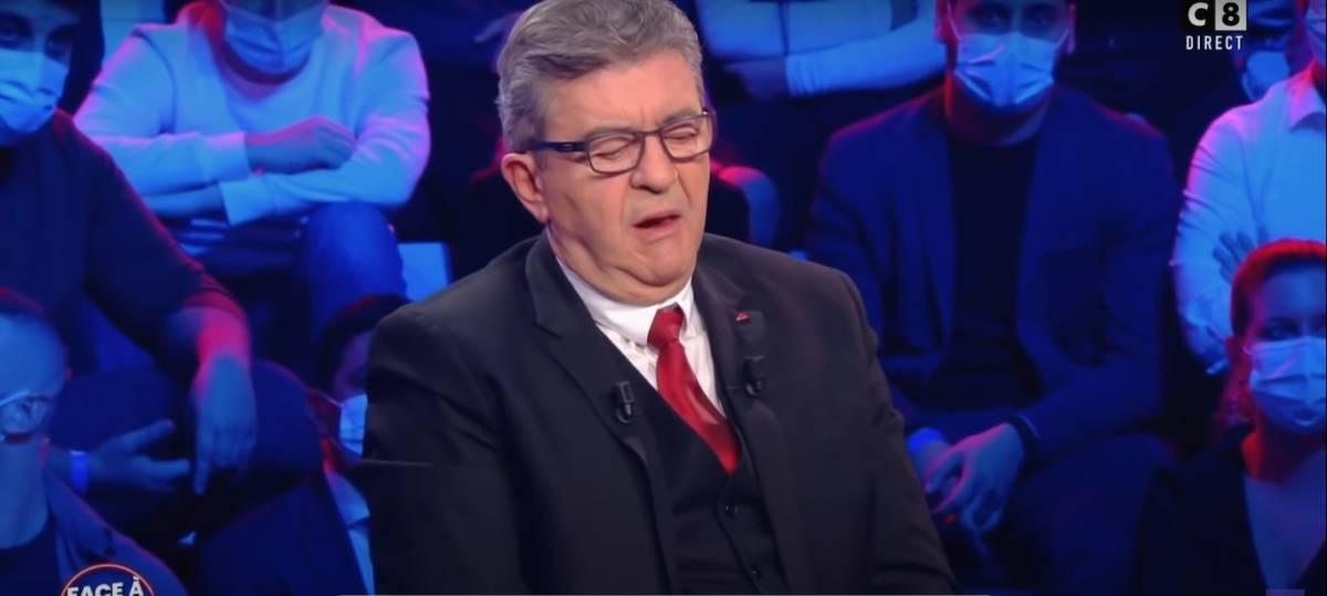 À quoi sert encore Mélenchon ?