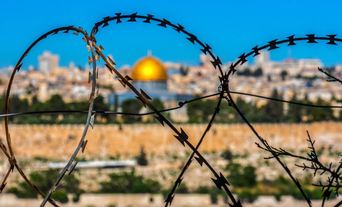 Palestine : dangereuses provocations sur l’esplanade des Mosquées