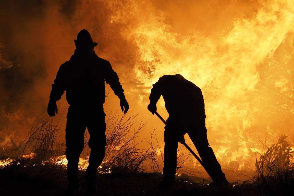 Incendies : la nécessité d’écouter les travailleurs