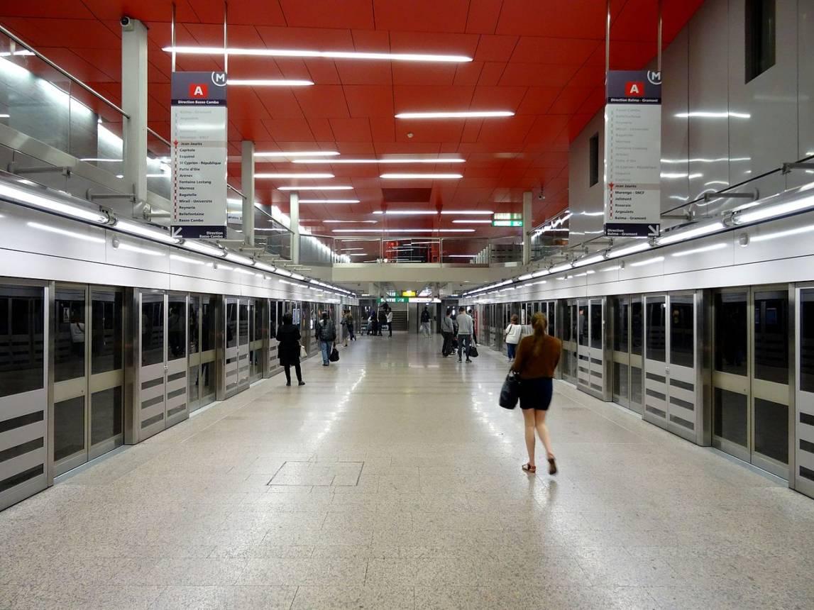 Toulouse : les JC mobilisés pour le tarif jeune dans les transports