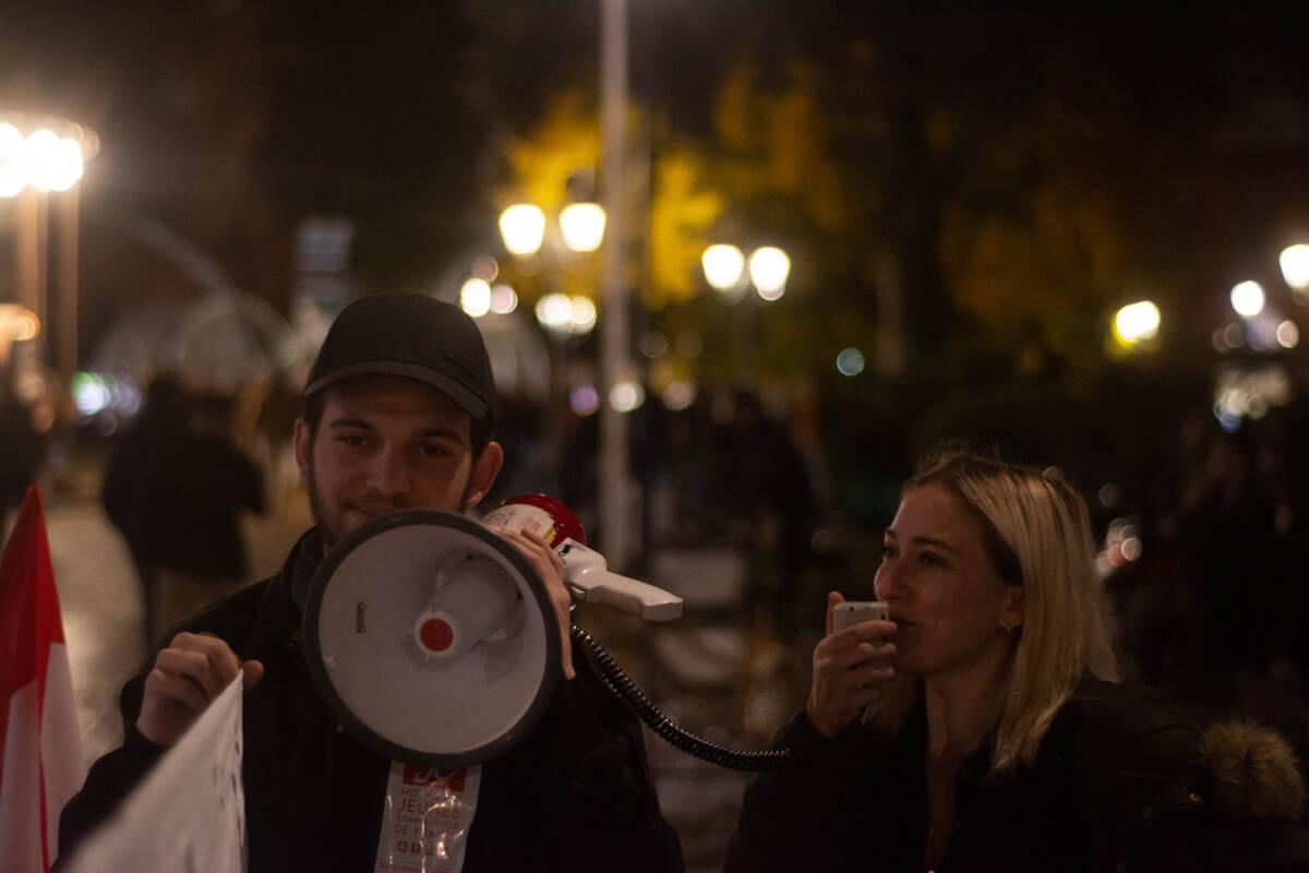 Reculer l’âge de la retraite est une mesure anti-jeunes