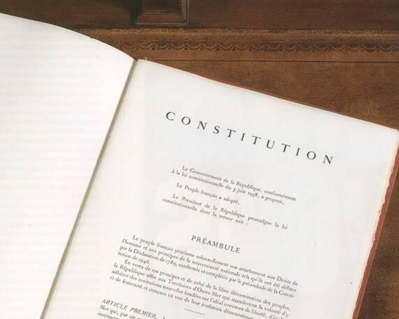 Constitutionnalisation de l’IVG : où en sommes-nous ?