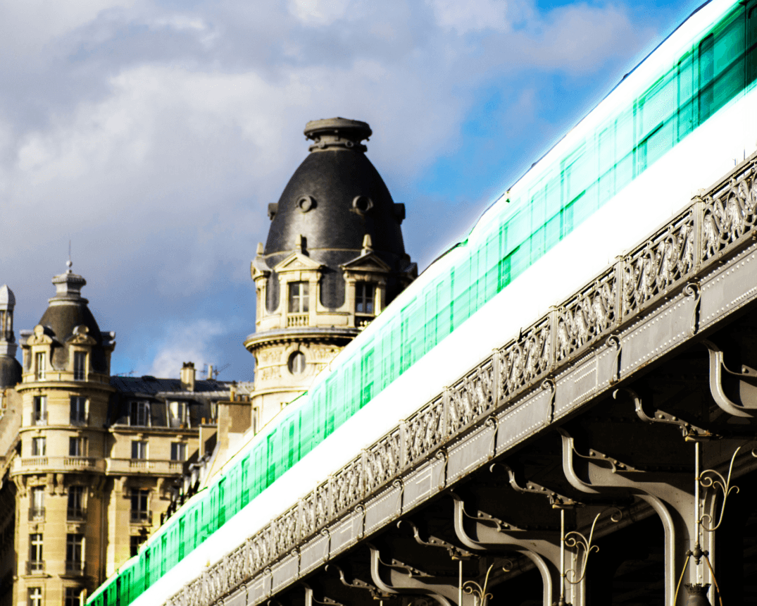 Que se passe-t-il dans le réseau de transport francilien ?