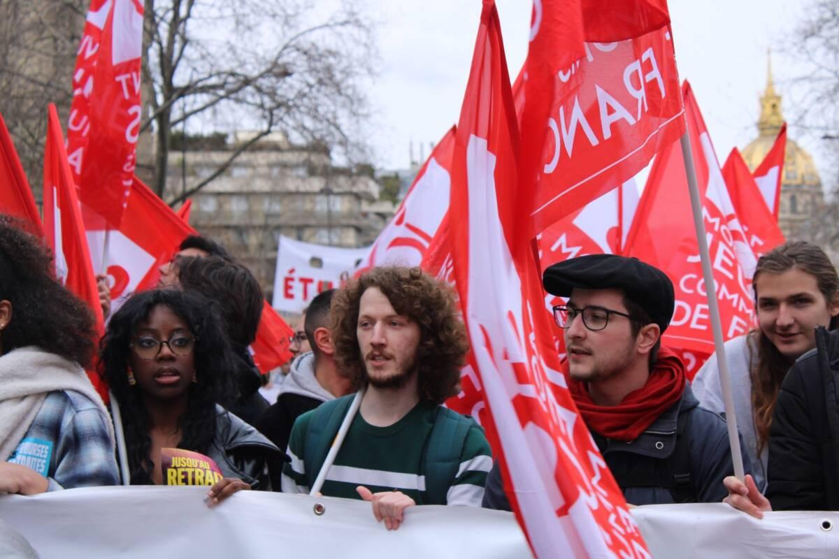 Réforme des retraites : de l’entêtement au coup de force