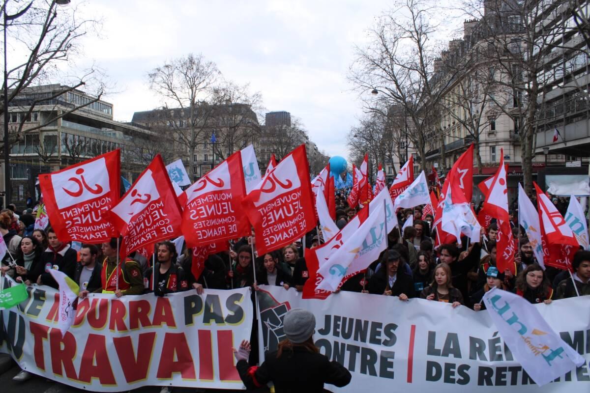 Semaine au Sénat : ni démocratie sociale ni démocratie parlementaire