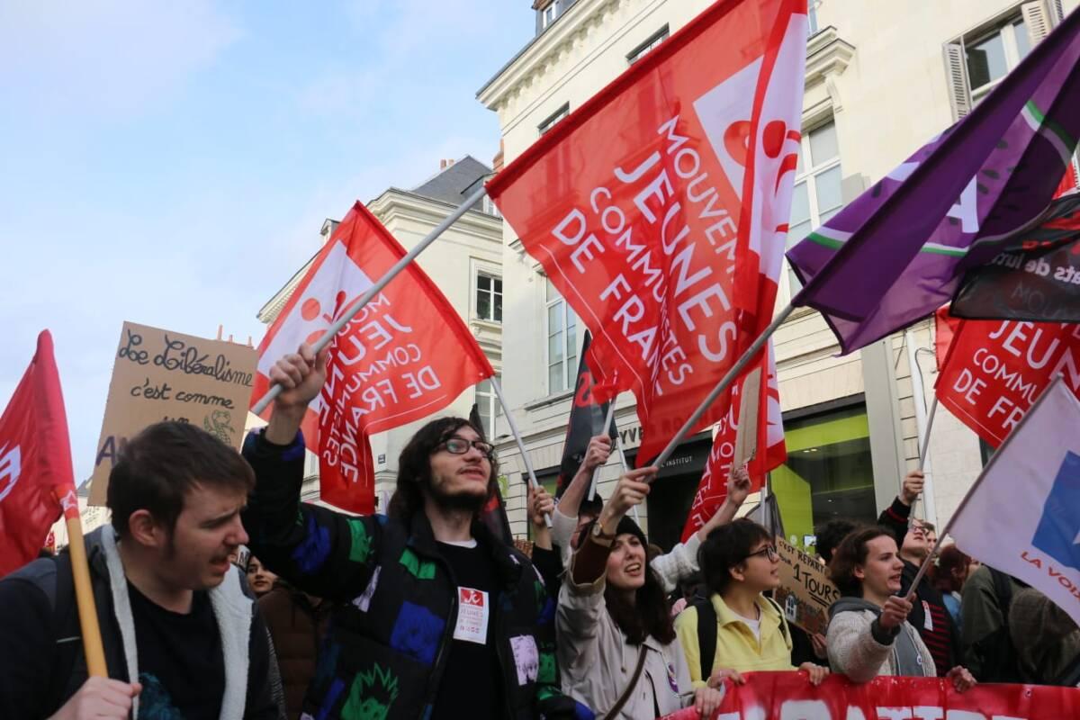 Retraites : « Beaucoup de jeunes recherchent un engagement pérenne »