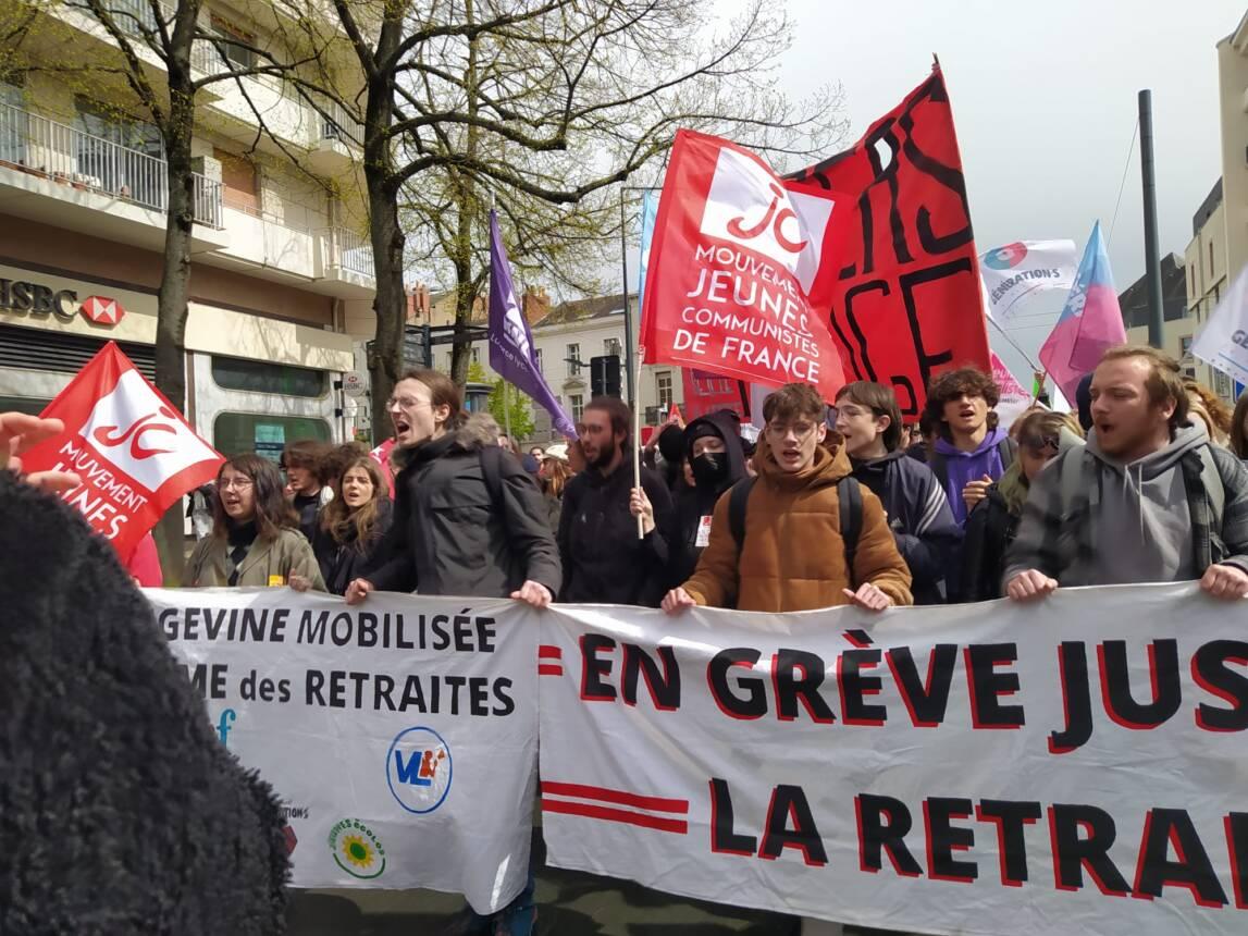 Réforme des retraites : le gouvernement ment, les Sages saccagent