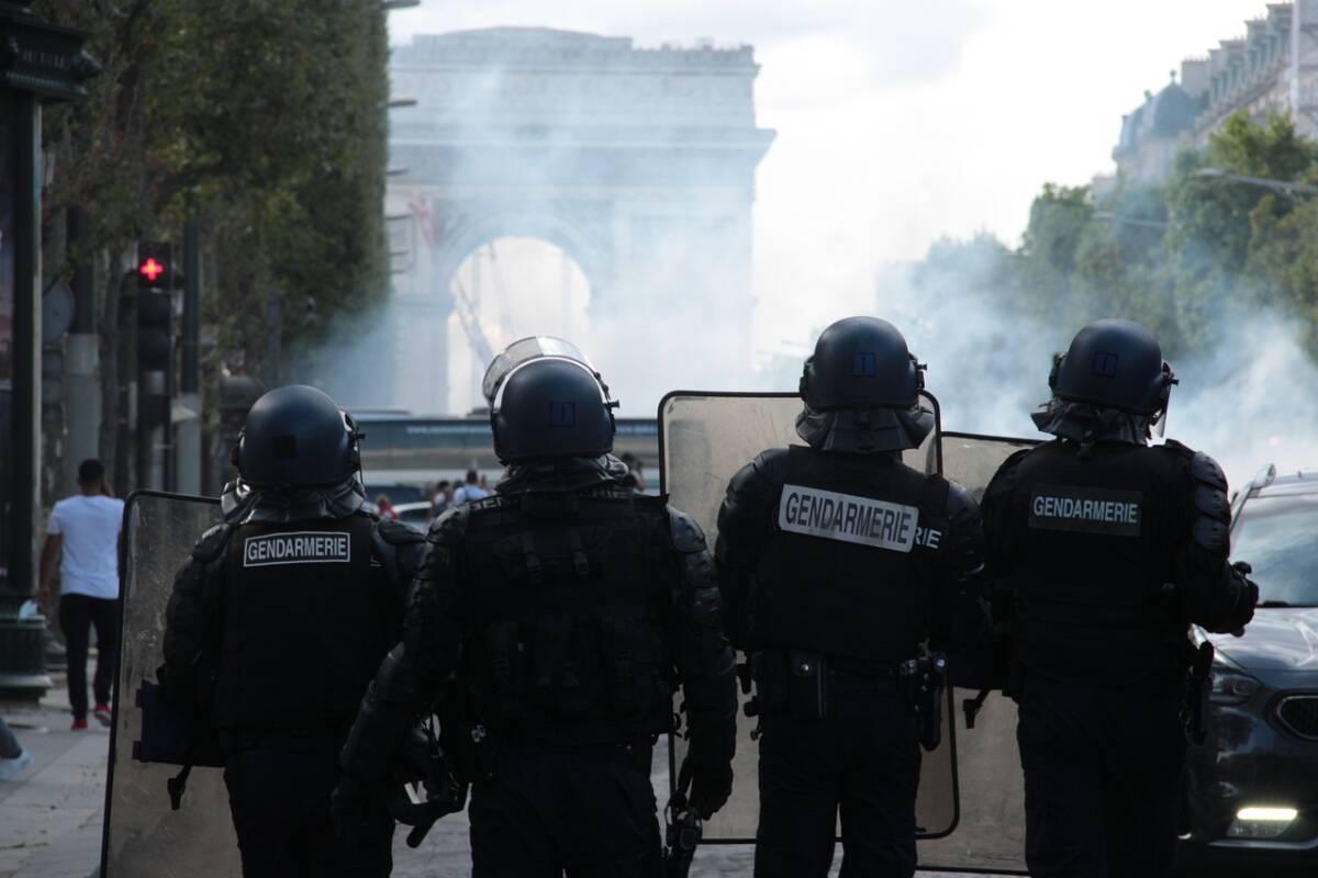 Maintien de l’ordre : errements administratifs d’un pouvoir à bout de souffle