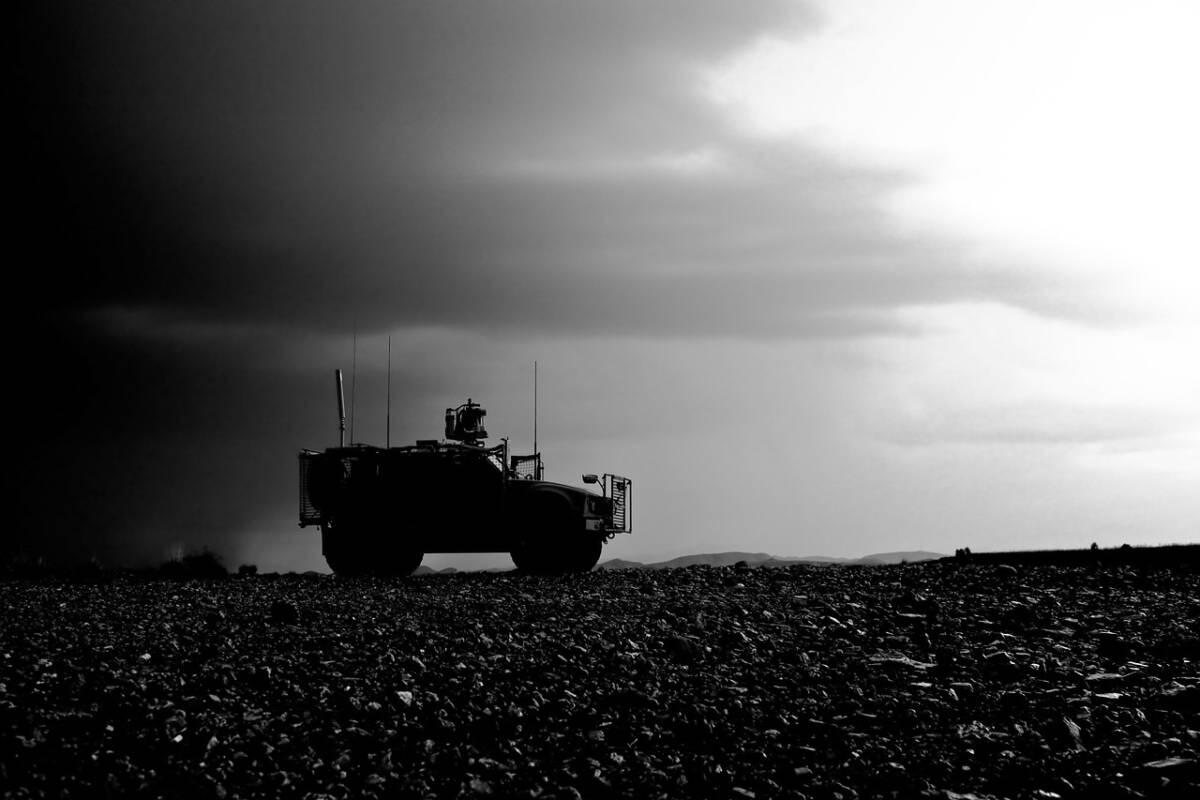 Vers la fin des armées nationales ?