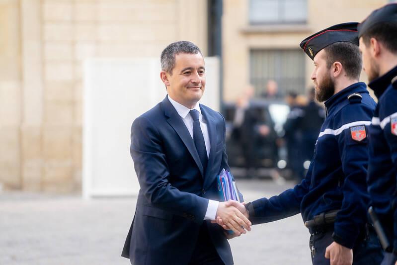 Suspension de la dissolution des Soulèvements de la Terre, un revers pour le Gouvernement