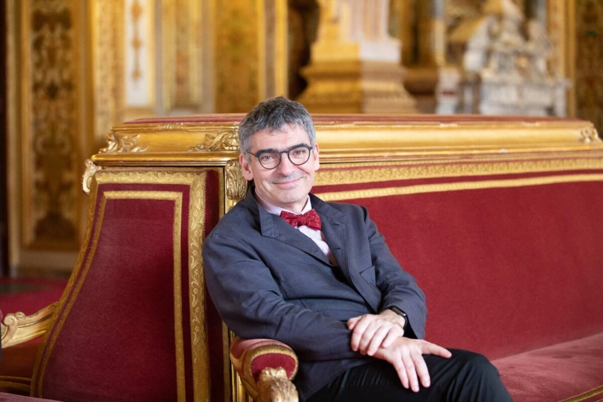 Entretien. Pierre Ouzoulias : “Algorithmes et démocratie doivent aller de concert”  