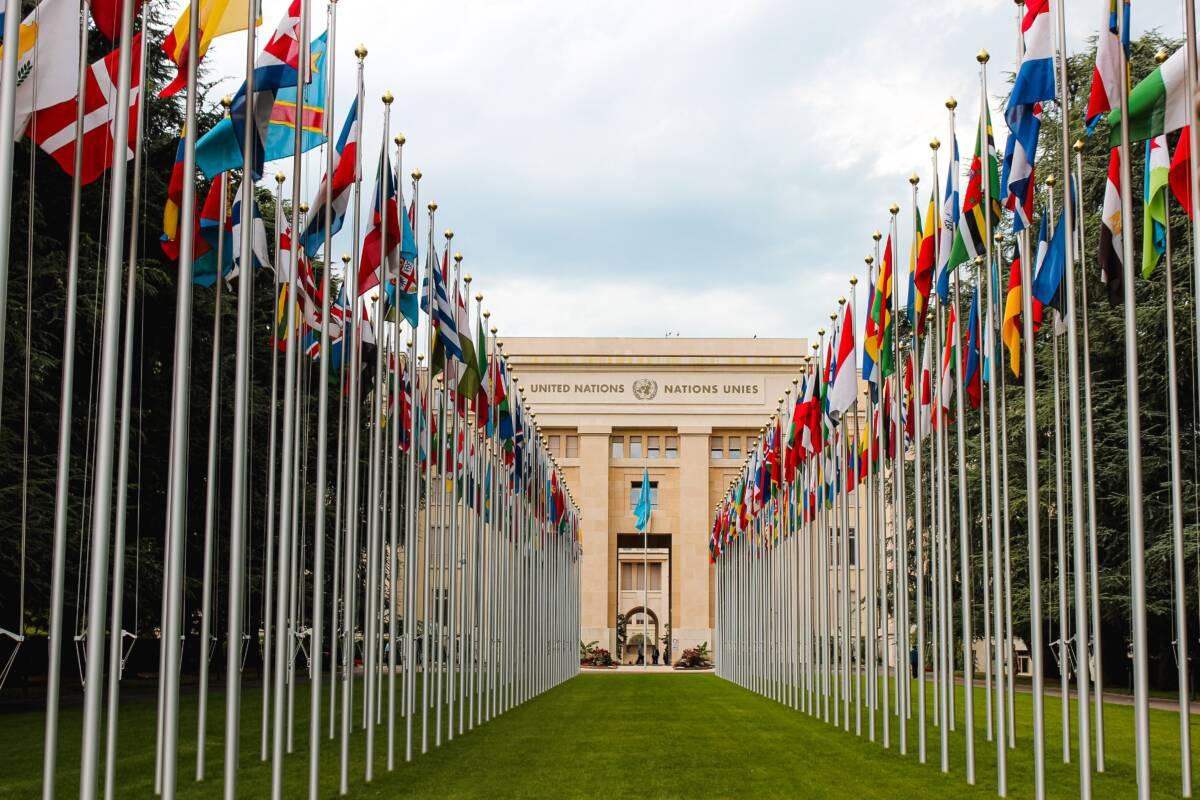 Contentieux climatique : un espoir contre l’inaction, selon l’ONU