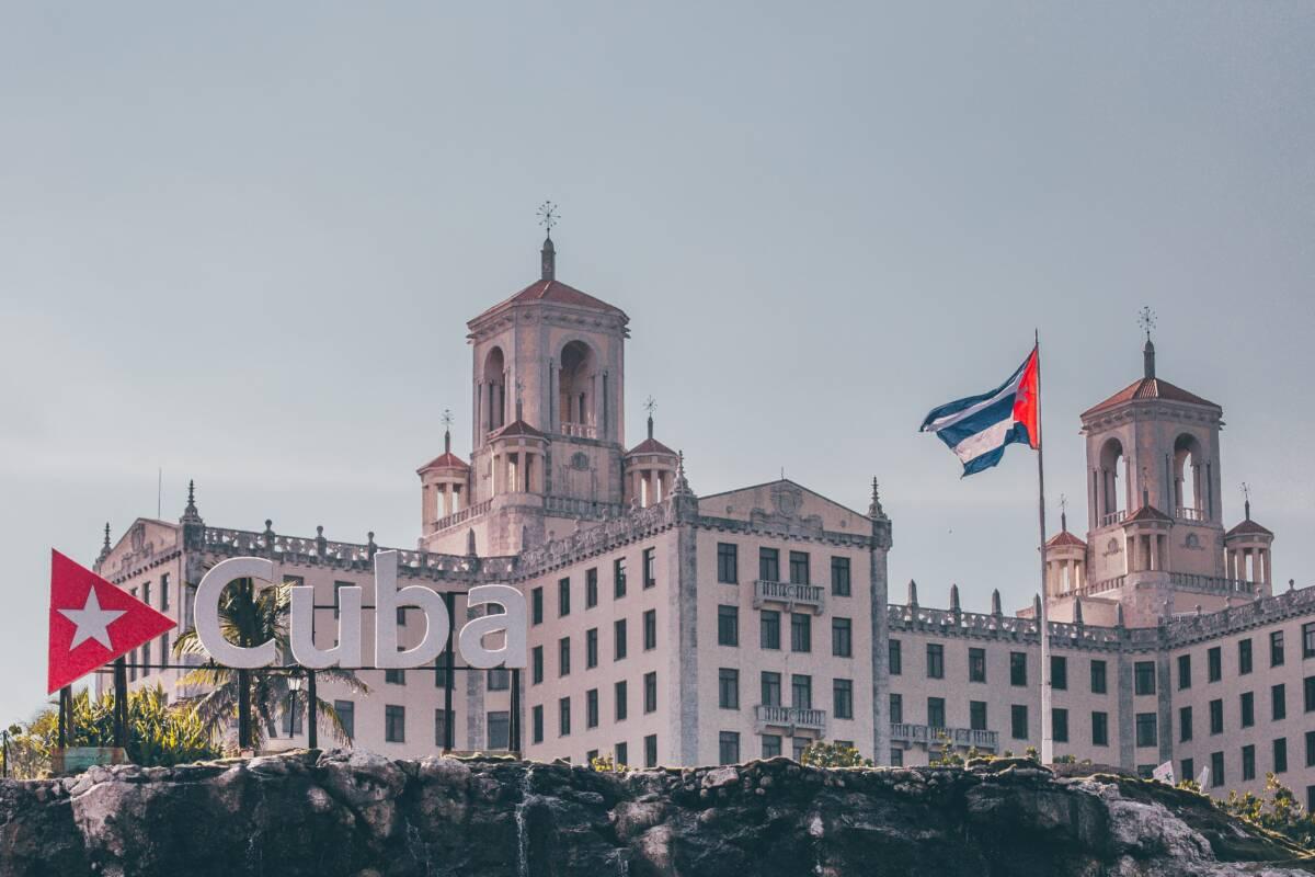 Cuba : Les associations de solidarité endurent la réalité du blocus en France