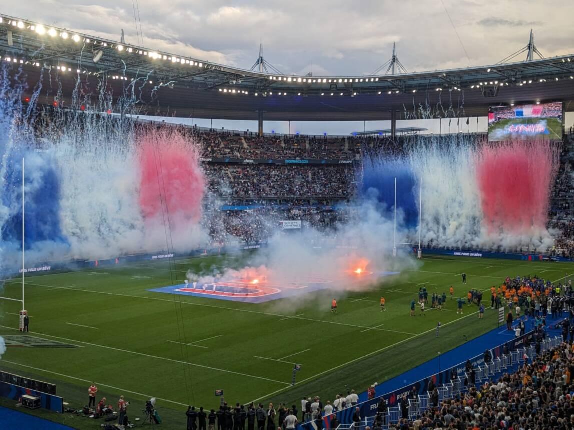 Rugby : Cruelle désillusion pour le XV de France