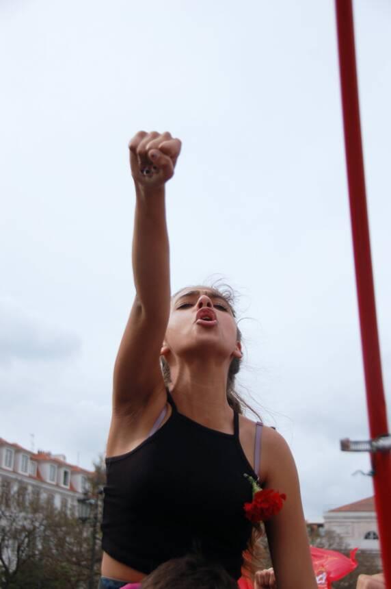 Le 25 novembre, journée de lutte contre les violences faites aux femmes