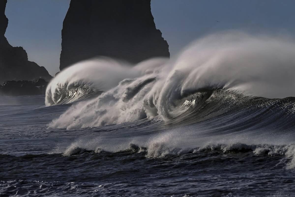 La tempête Ciaran : un mauvais présage ?