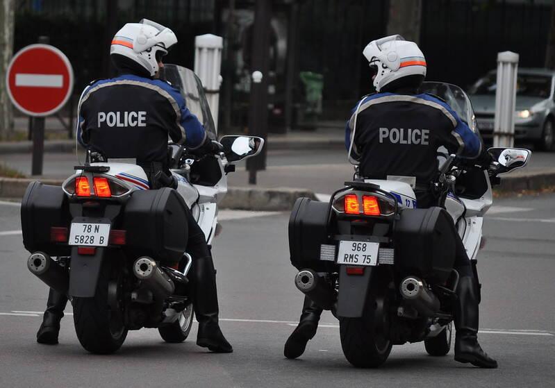 Témoignage. Interpellation politique de trois militants communistes dans le 18ᵉ arrondissement de Paris 