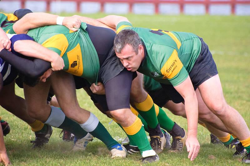 Rugby Champions Cup : carton plein pour Toulouse et Bordeaux, La Rochelle relève la tête, les clubs parisiens s’écroulent