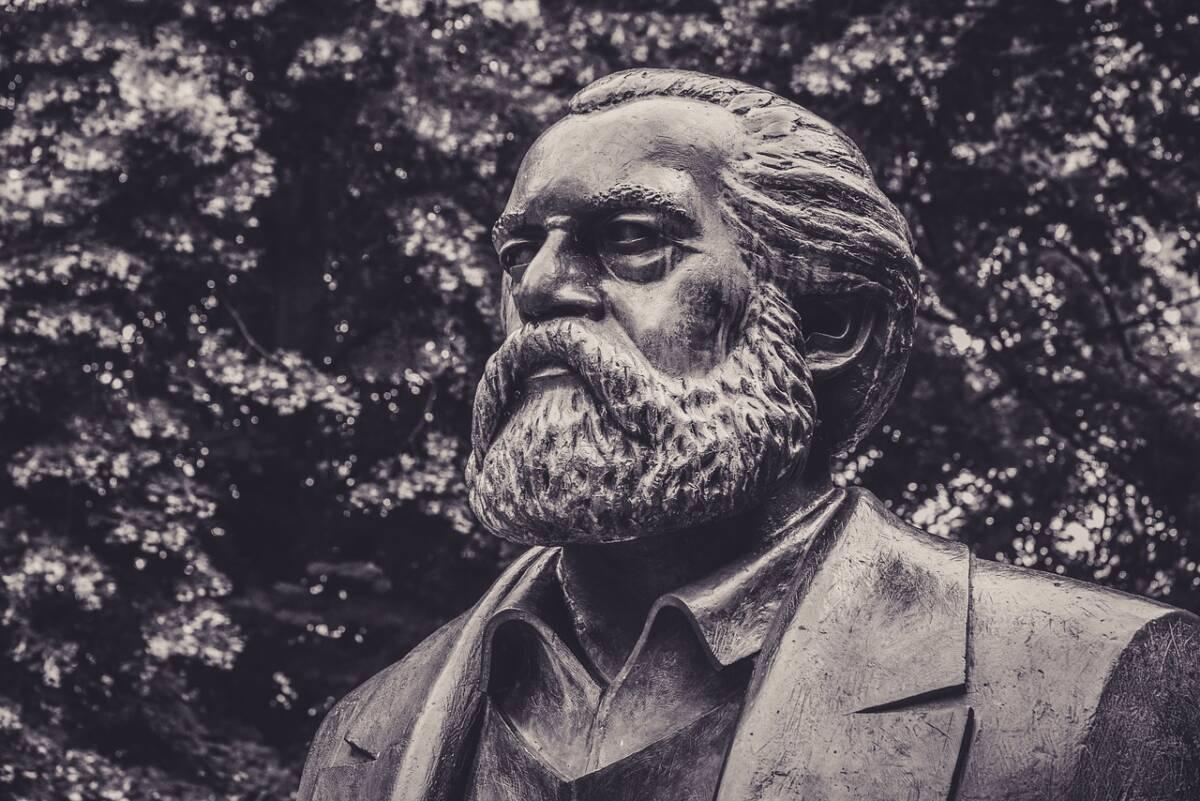 Le Manifeste du parti communiste : qu’en retenir 176 ans après sa parution ? (½)